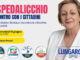 La candidata Paola Lungarotti, incontra i cittadini di Ospedalicchio